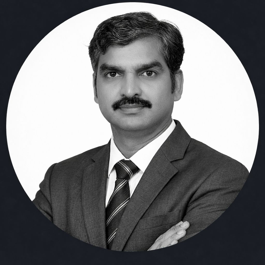 Mr. Seenivasan